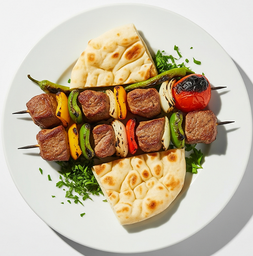 Shish Kebab 