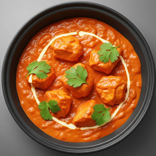 Chicken Tikka Masala Buffet 