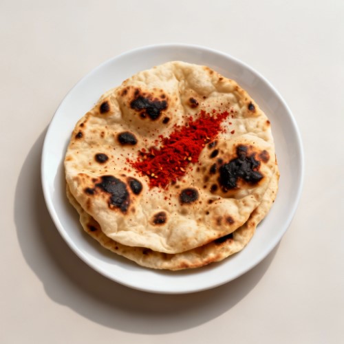Spicy Nan 