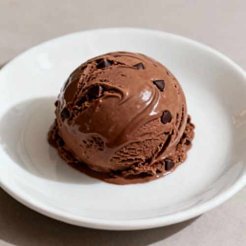 1 Scoop Gelato Ice Cream 