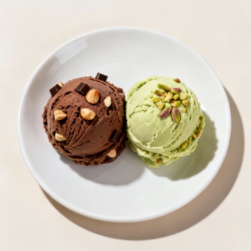 Gelato Premium Ice Cream 