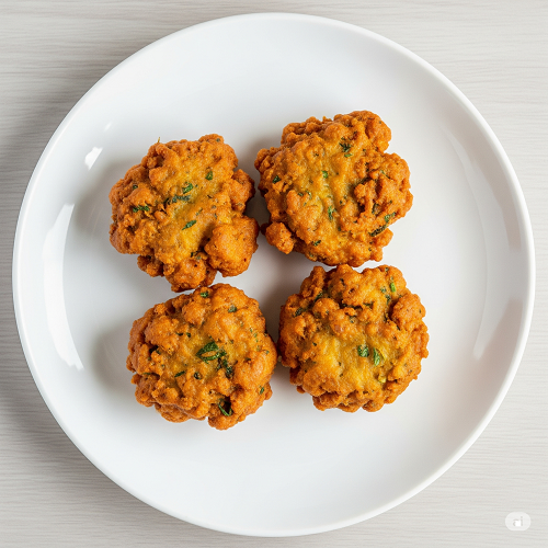 Chicken Tikka Pakora 