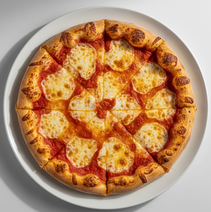 Cheese Pizza 