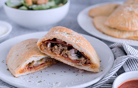 Calzones